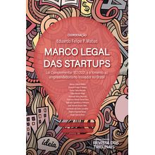 Marco Legal das Startups