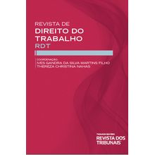 RDT - Revista de Direito do Trabalho e Seguridade Social - 218