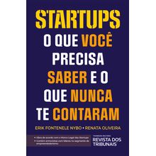 Startups