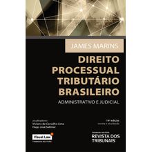 Direito Processual Tributário Brasileiro - 14° Edição