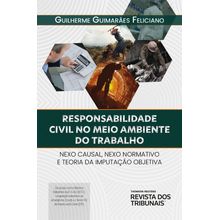 Responsabilidade civil no meio ambiente do trabalho