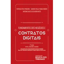 Fundamentos dos Negócios e dos Contratos Digitais - 2° Edição