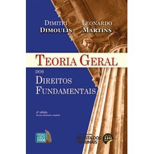 Teoria Geral dos Direitos Fundamentais - 9 Edição