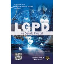 LGPD na saúde digital