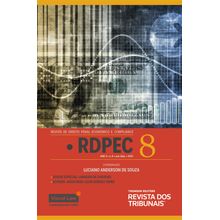 Revista De Direito Penal Econômico E Compliance - RDPEC 8