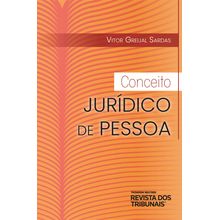 Conceito Jurídico De Pessoa