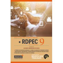 Revista De Direito Penal Econômico E Compliance - RDPEC 9