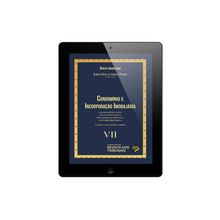 E-book Condomínio e Incorporação Imobiliária - Coleção Direito Imobiliário - Vol 7 - 2° Edição