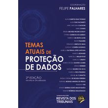 Temas atuais de Proteção de Dados - 2° Edição