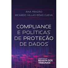 Compliance e políticas de proteção de dados