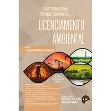 Licenciamento Ambiental  9ª Edição