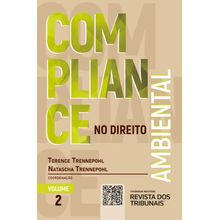 Compliance no Direito Ambiental Volume 2