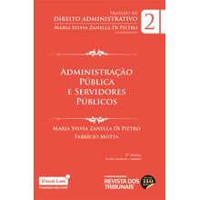 Administração Pública e Servidores Públicos - 3ª Edição