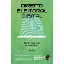 Direito Eleitoral Digital - 3ª Edição