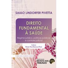 Direito Fundamental à Saúde  - 2ª Edição