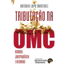Tributação na OMC