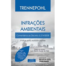 Infrações Ambientais - 5ª Edição