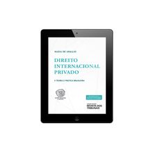 E-book - Direito Internacional Privado - 10ª Edição