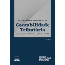 Contabilidade Tributária - 2ª Edição