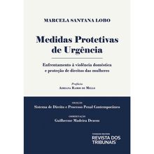 Medidas Protetivas de Urgência