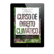 E-book - Curso De Direito Climático