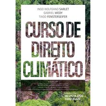 Curso De Direito Climático