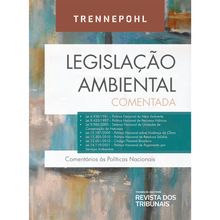 Legislação Ambiental Comentada