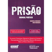 Prisão - 2ª Edição