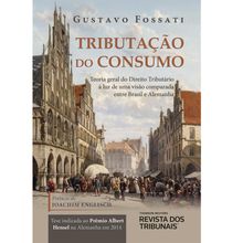 Tributação do Consumo - 1ª Edição