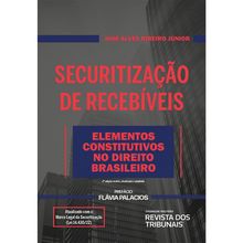 Securitização de recebíveis - 2ª Edição