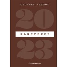 Pareceres - Volume 3