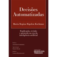 Decisões Automatizadas - 1ª Edição