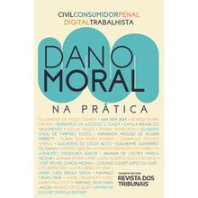 Dano Moral -  1ª Edição