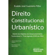 Direito Constitucional Urbanístico