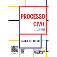 Processo Civil - 3 Edição