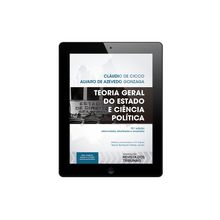 E-Book Teoria Geral do Estado e Ciência Política - 10º Edição
