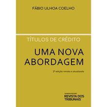 Títulos de Crédito - 2ª Edição