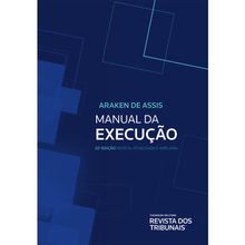 Manual da Execução - 22ª Edição