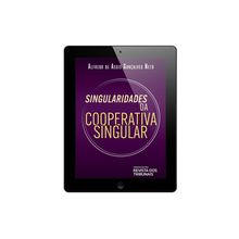 E-Book - Singularidades da Cooperativa Singular