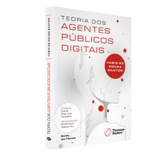 Teoria dos Agentes Públicos Digitais - 1ª Edição