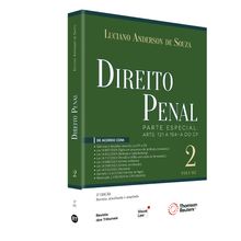 Direito Penal - Volume 2 - 5ª Edição