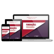 E-Book - Fundações Privadas - 1ª Edição