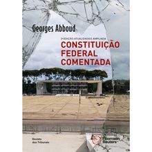 Constituição Federal Comentada - 2ª Edição