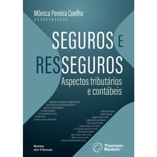 Seguros e Resseguros - 1ª Edição