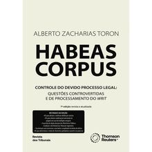 Habeas Corpus - 7ª Edição