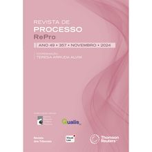 REVISTA DE PROCESSO - 357