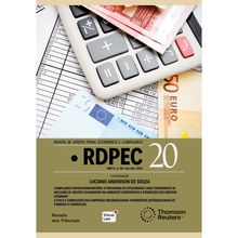 REVISTA DE DIREITO PENAL ECONÔMICO E COMPLIANCE - 20