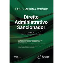 Direito Administrativo Sancionador - 10ª Edição