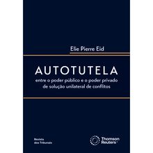 Autotutela - 1ª Edição