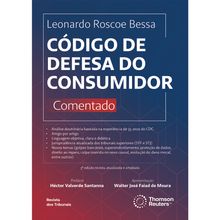 Código de Defesa do Consumidor Comentado - 3ª Edição